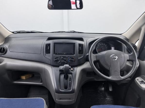 Nissan NV200 с пробегом 2018 года, цена 1 679 000 рублей, 115044 км, минивэн, Автокод Объявления