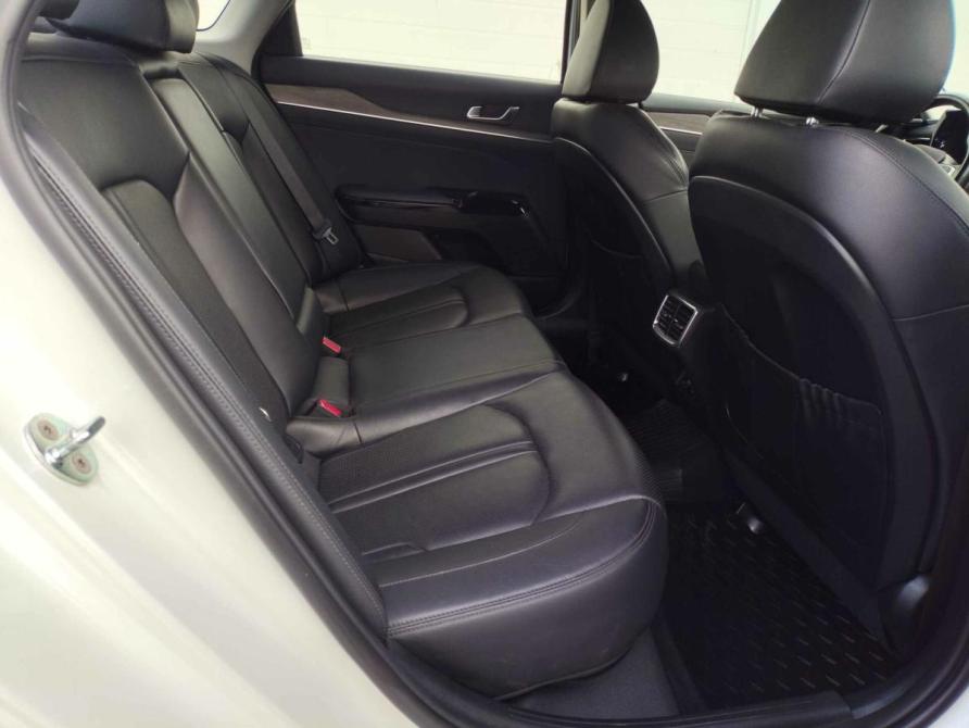 Kia K5 III Санкт-Петербург  - изображение 29
