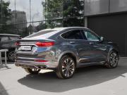 Geely Tugella I Рестайлинг Москва  - изображение 27