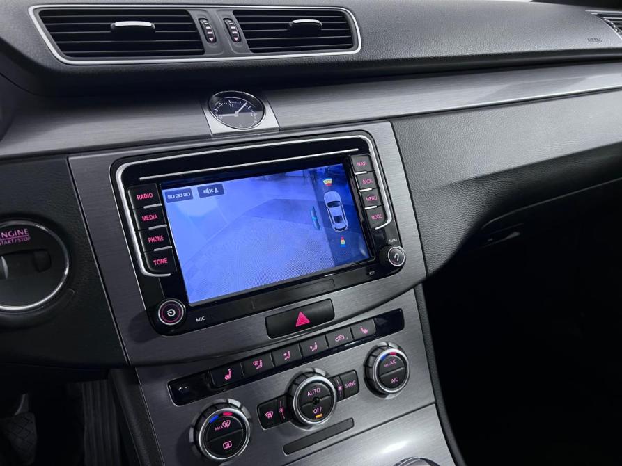 Volkswagen Passat B7 Ростов-на-Дону  - изображение 13