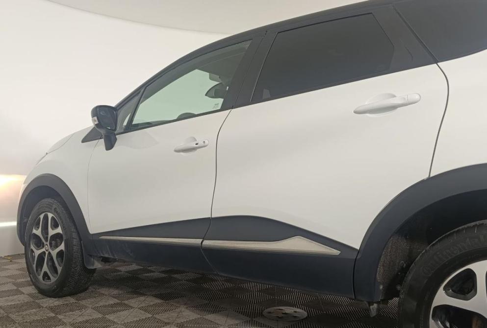Renault Kaptur I Рестайлинг Волгоград  - изображение 20