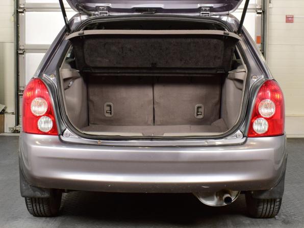 Mazda Familia VIII (BJ) с пробегом 2003 года, цена 320 995 рублей, 236000 км, универсал, Автокод Объявления