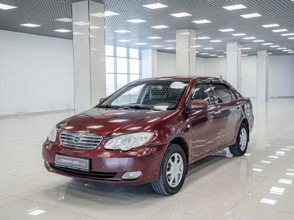 BYD F3 I с пробегом 2011 года, цена 147 000 рублей, 290931 км, седан, Автокод Объявления