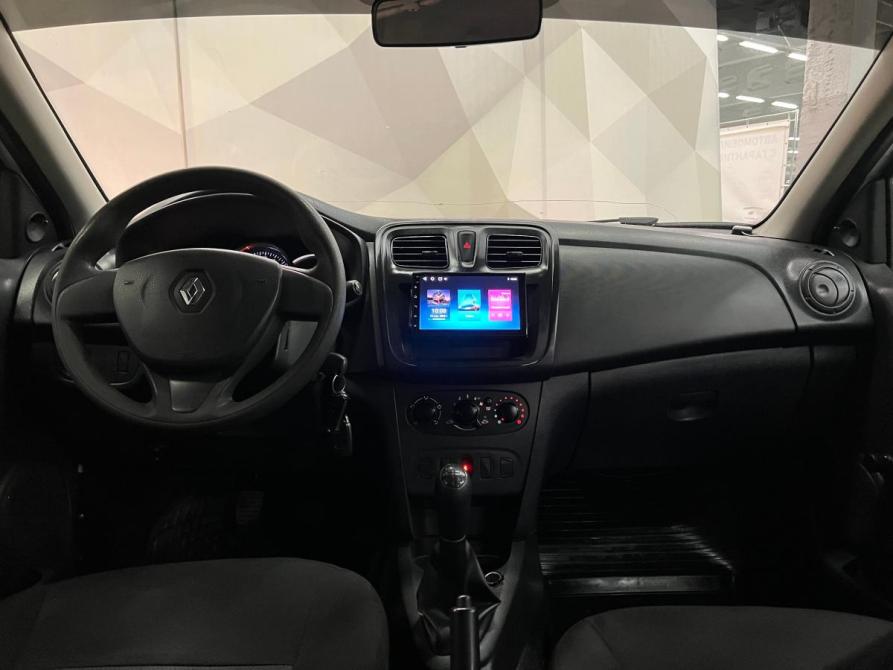 Renault Logan II Оренбург  - изображение 11