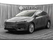 Ford Focus III Рестайлинг Москва  - изображение 28