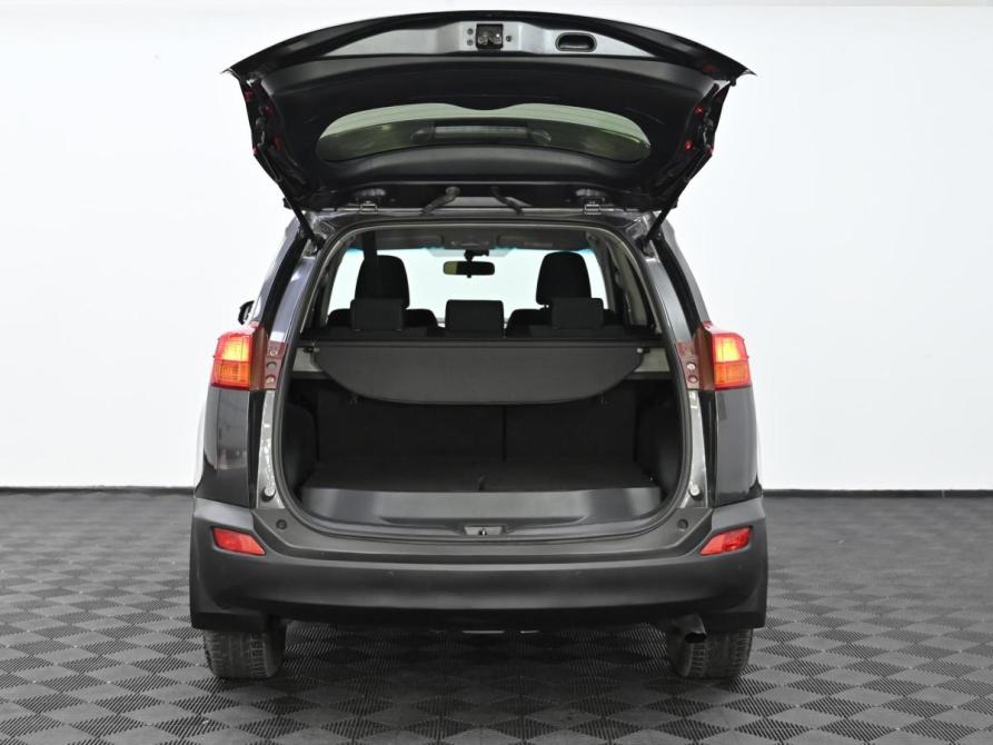 Toyota RAV4 IV (XA40) Москва  - изображение 5