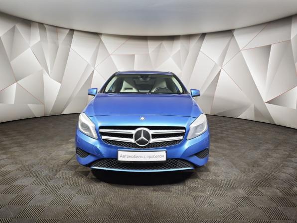 Mercedes-Benz A-Класс III (W176) с пробегом 2014 года, цена 1 135 000 рублей, 226374 км, хэтчбек, Автокод Объявления