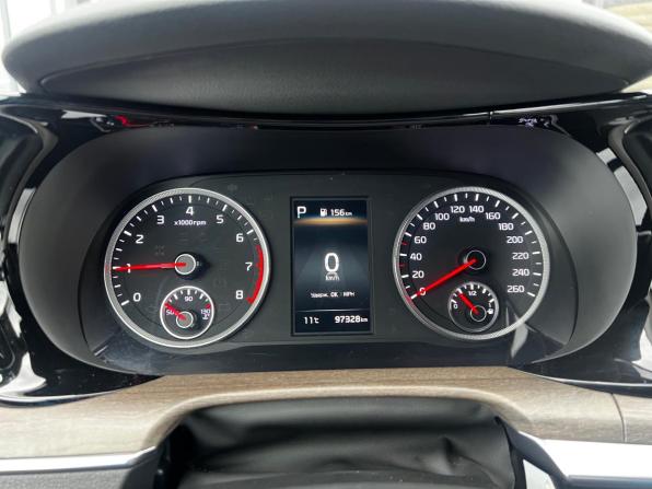 Kia K5 III с пробегом 2021 года, цена 2 368 000 рублей, 97500 км, седан, Автокод Объявления