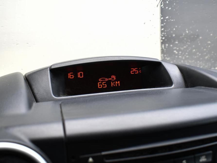 Citroen Berlingo II Рестайлинг Краснодар  - изображение 14