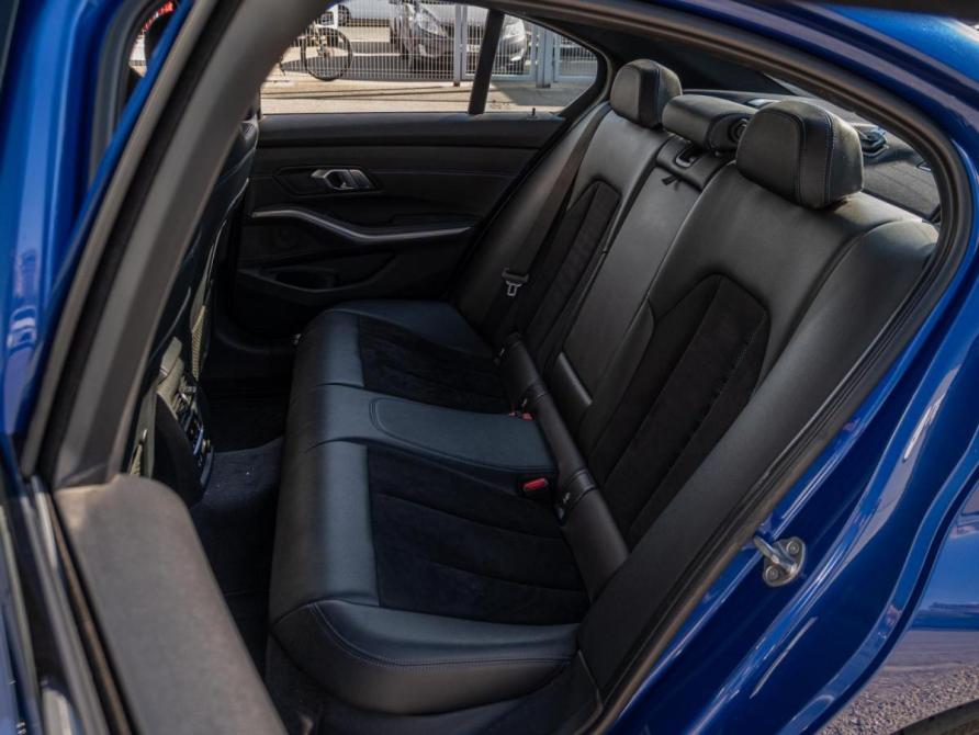 BMW 3 серии VII (G2x) Краснодар  - изображение 9