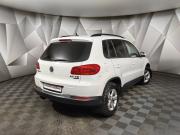 Volkswagen Tiguan I Рестайлинг Москва  - изображение 20