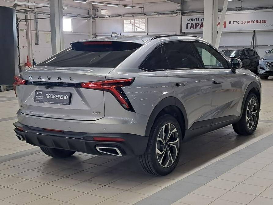 Haval F7x II Набережные Челны  - изображение 6
