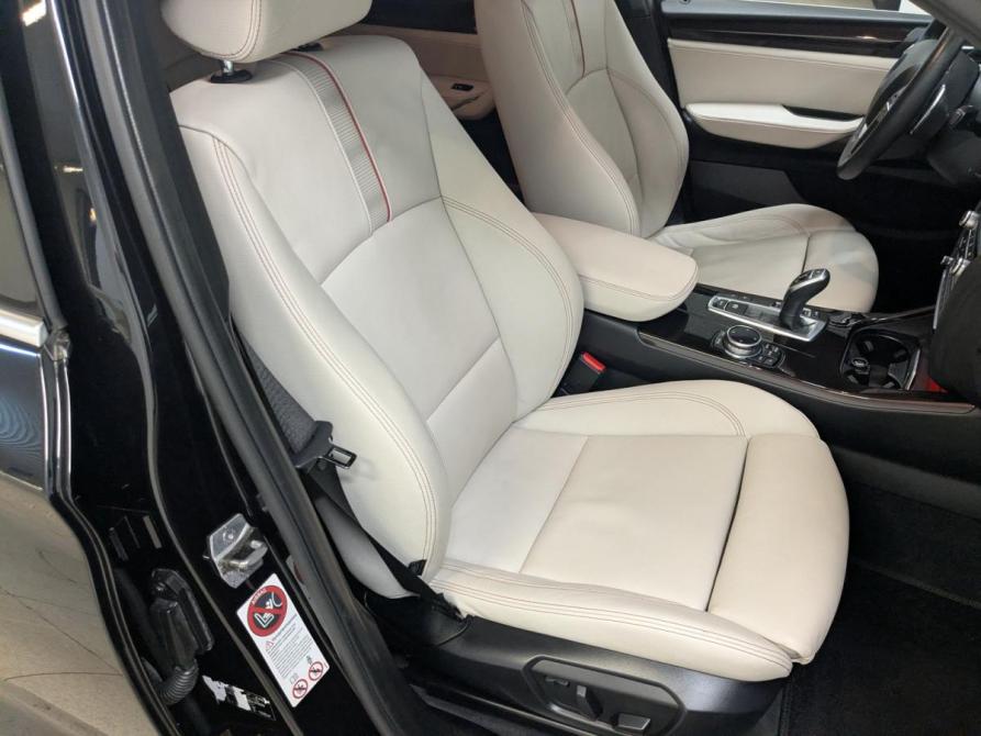 BMW X4 I (F26) Санкт-Петербург  - изображение 25
