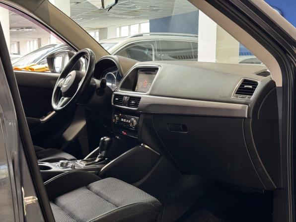 Mazda CX-5 I с пробегом 2015 года, цена 1 615 000 рублей, 205607 км, внедорожник, Автокод Объявления