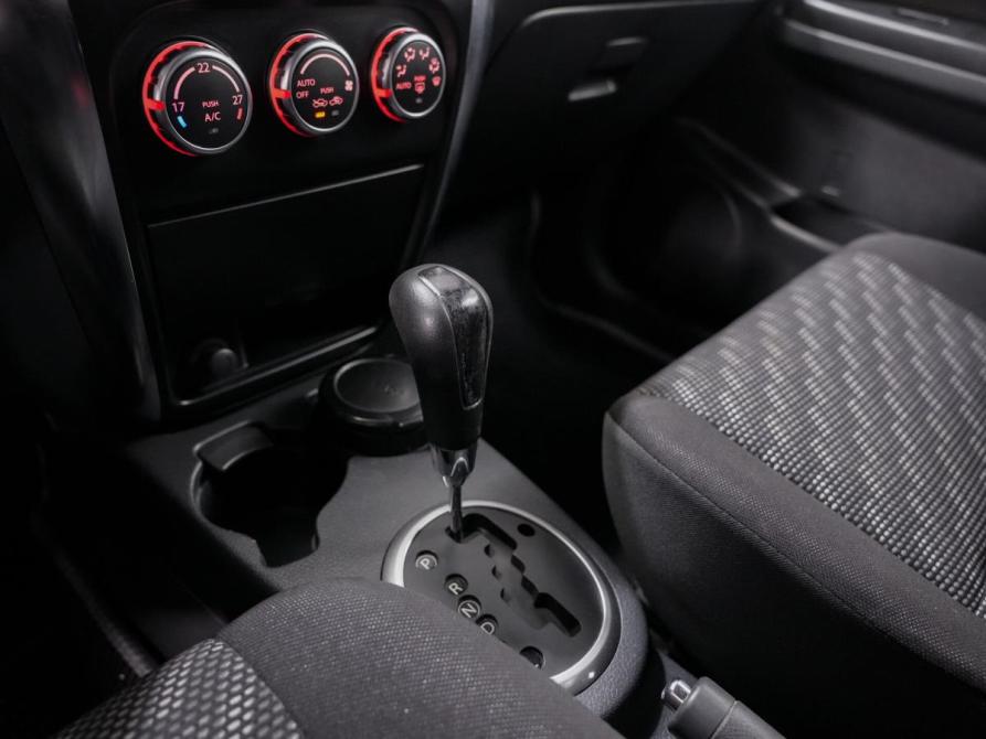 Suzuki SX4 I (Classic) Ульяновск  - изображение 17