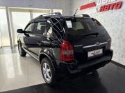 Hyundai Tucson I Ярославль  - изображение 36