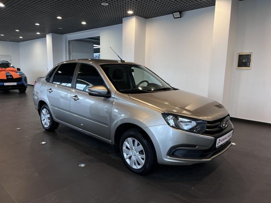 Lada (ВАЗ) Granta I Рестайлинг Чебоксары  - изображение 1