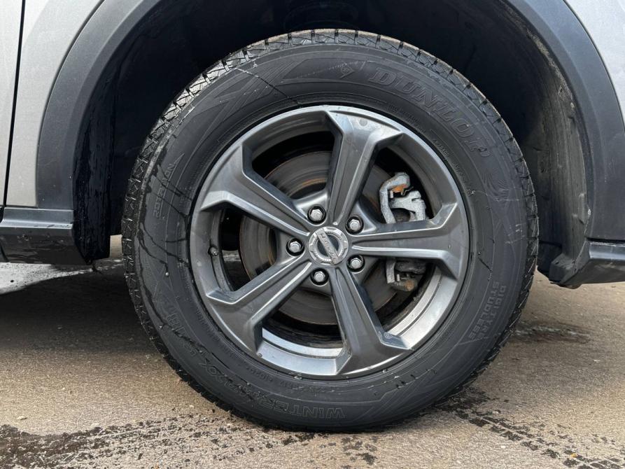 Haval F7 I Рестайлинг Москва  - изображение 13