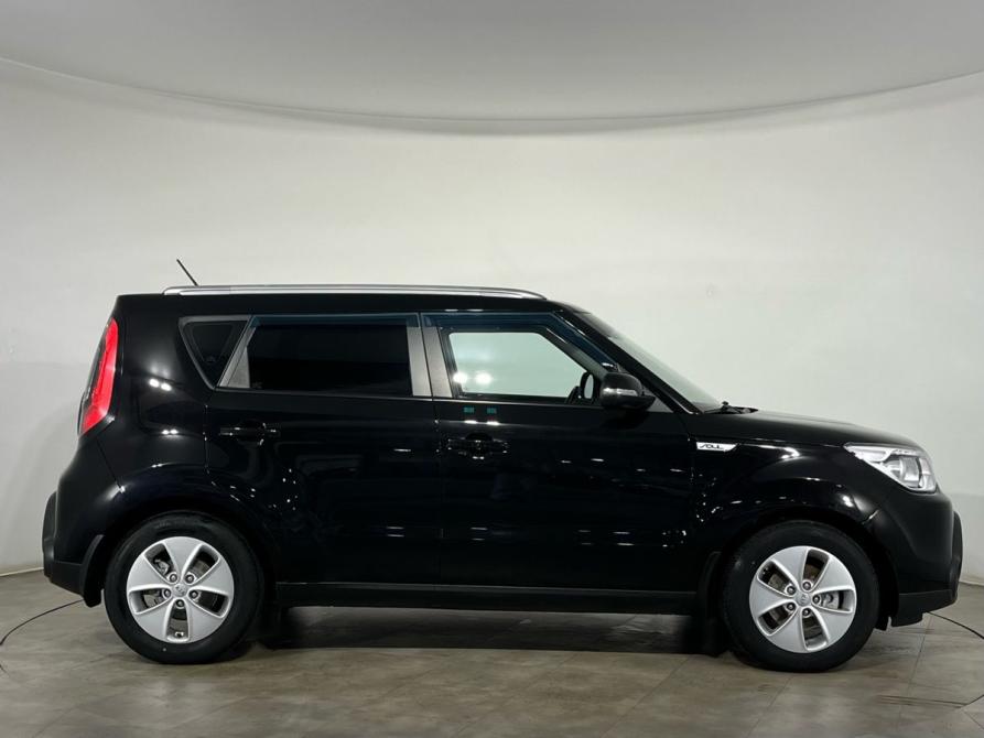Kia Soul II Ижевск  - изображение 5
