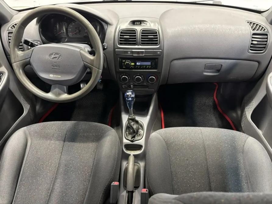 Hyundai Accent II Саратов  - изображение 7