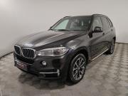 BMW X5 III (F15) Москва  - изображение 29
