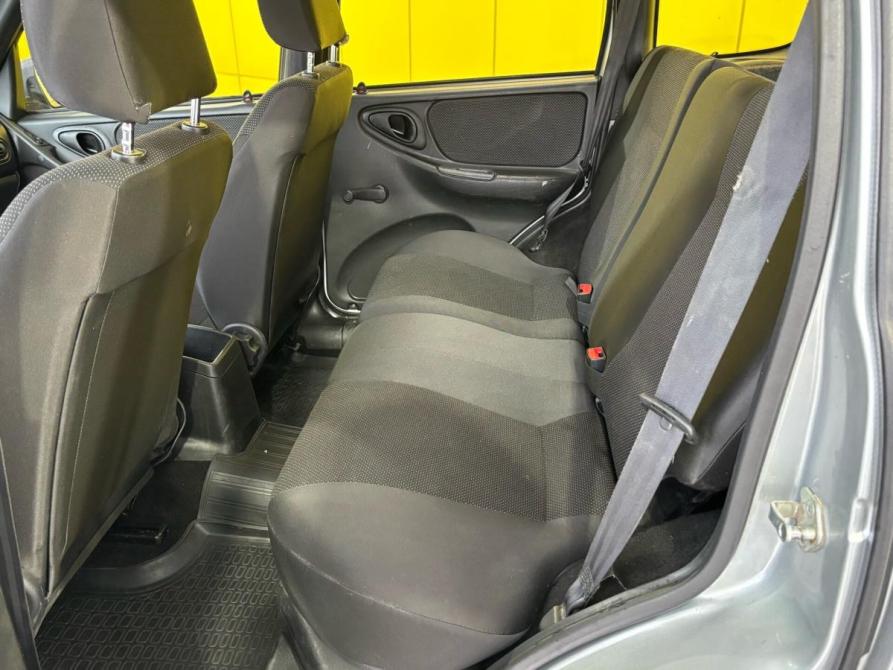 Chevrolet Niva I Рестайлинг Ижевск  - изображение 15