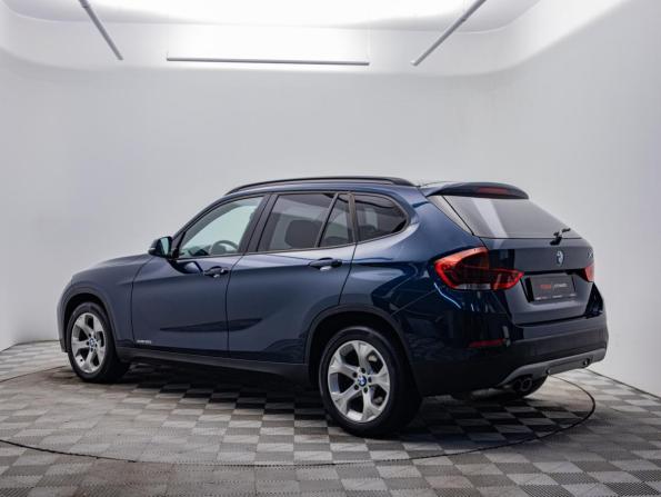 BMW X1 I (E84) Рестайлинг с пробегом 2014 года, цена 1 640 000 рублей, 138811 км, внедорожник, Автокод Объявления