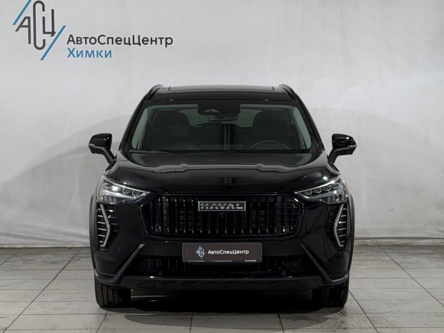 Haval Jolion I Рестайлинг Химки  - изображение 5