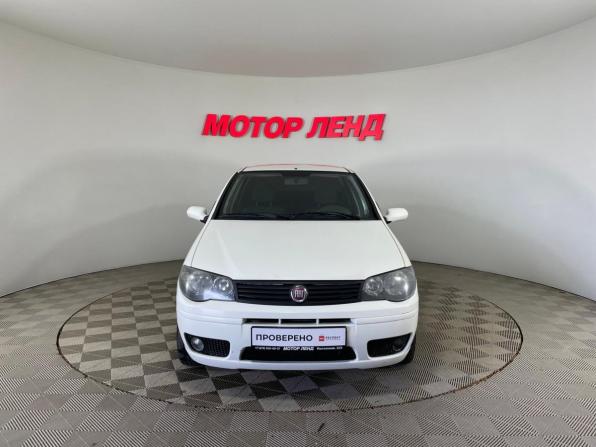 Fiat Albea I Рестайлинг с пробегом 2012 года, цена 397 000 рублей, 192000 км, седан, Автокод Объявления