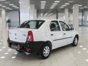 Renault Logan I Рестайлинг Самара  - изображение 17