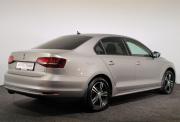 Volkswagen Jetta VI Рестайлинг Ярославль  - изображение 30