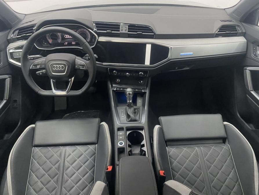 Audi Q3 II (F3) Воронеж  - изображение 9