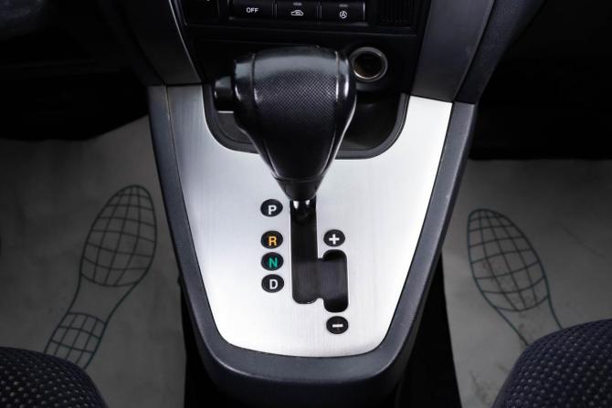 Hyundai Tucson I с пробегом 2008 года, цена 1 049 000 рублей, 129500 км, внедорожник, Автокод Объявления
