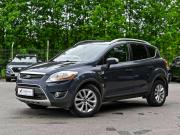 Ford Kuga I Санкт-Петербург  - изображение 15