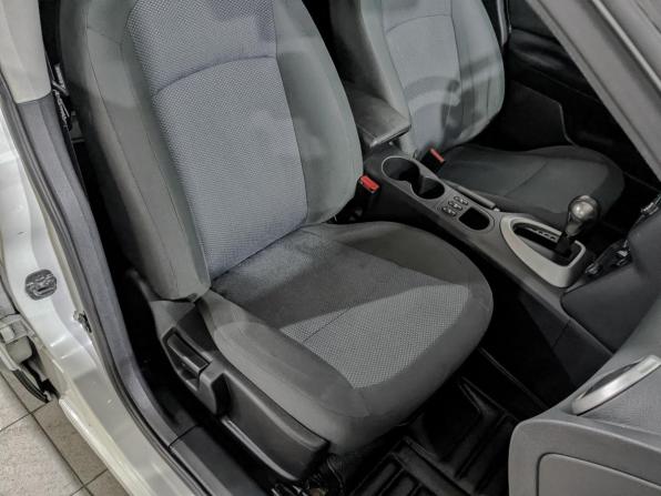 Nissan Qashqai I Рестайлинг с пробегом 2013 года, цена 1 210 000 рублей, 124861 км, внедорожник, Автокод Объявления