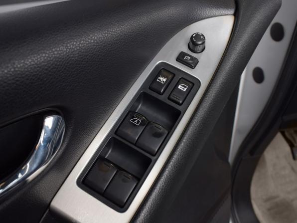 Nissan Murano II (Z51) с пробегом 2008 года, цена 1 059 999 рублей, 263189 км, внедорожник, Автокод Объявления