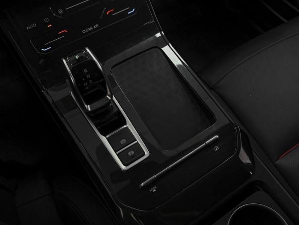 Chery Tiggo 7 Pro I с пробегом 2021 года, цена 1 686 000 рублей, 55561 км, внедорожник, Автокод Объявления