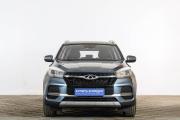 Chery Tiggo 4 I Тюмень  - изображение 21