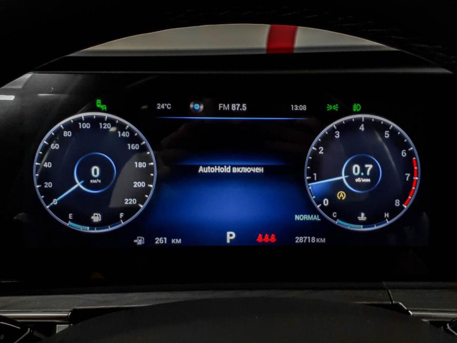 Chery Tiggo 8 Pro Max I Москва  - изображение 14