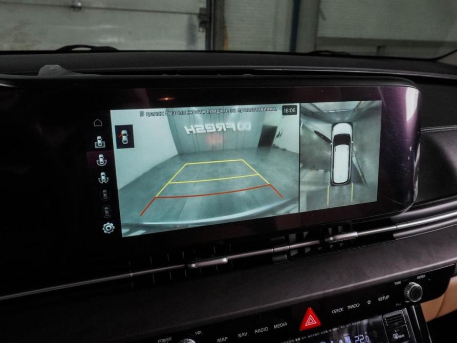 Kia Carnival IV Воронеж  - изображение 22