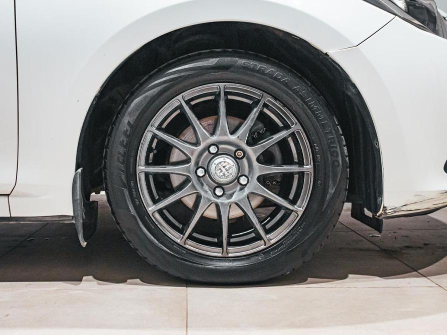Mazda 3 III (BM) Екатеринбург  - изображение 11