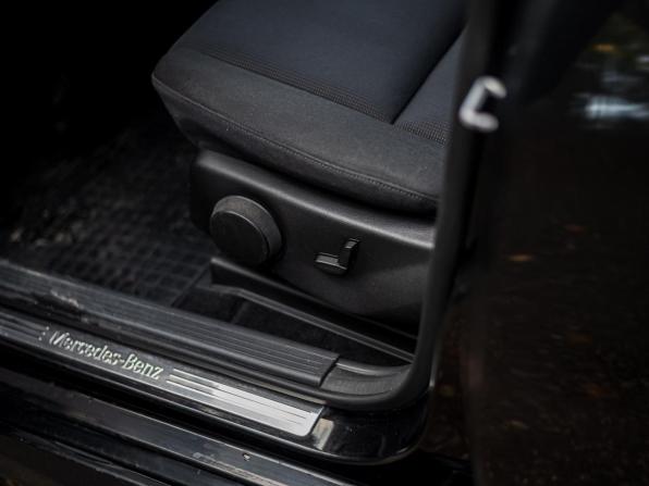 Mercedes-Benz GLK-Класс I (X204) с пробегом 2011 года, цена 1 345 000 рублей, 254219 км, внедорожник, Автокод Объявления