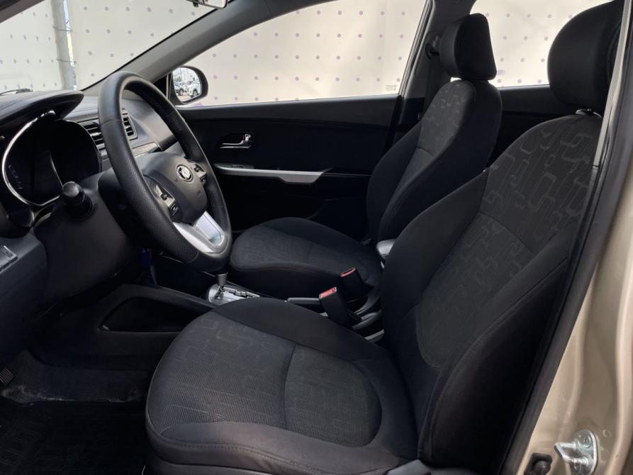Kia Rio III Тамбов  - изображение 11
