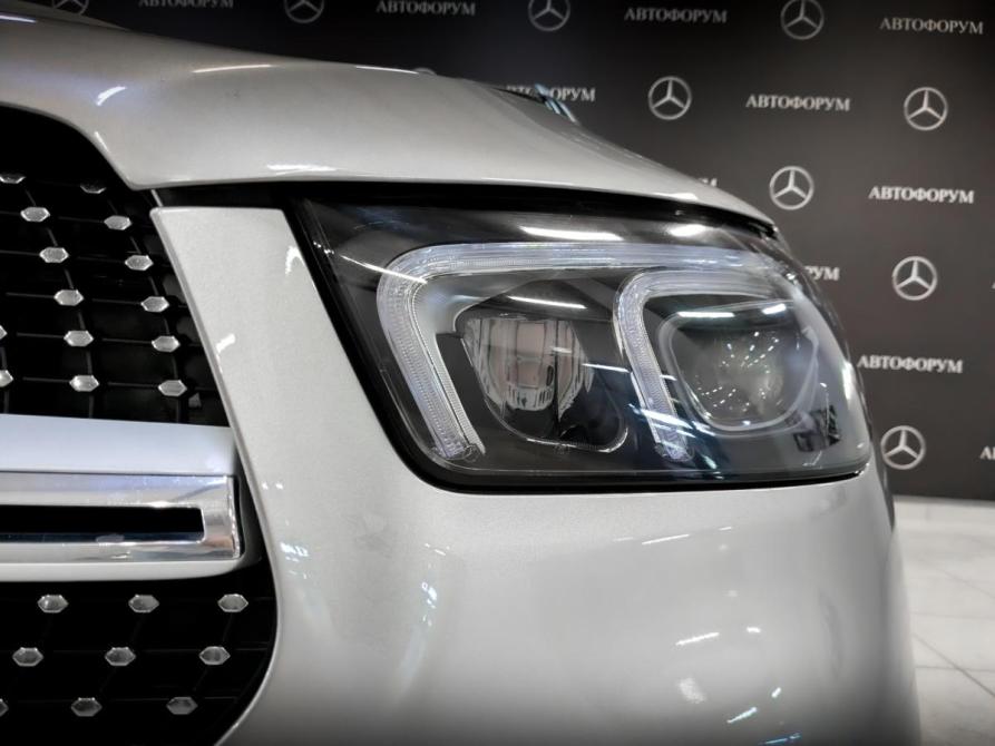 Mercedes-Benz GLE II (V167) Москва  - изображение 17
