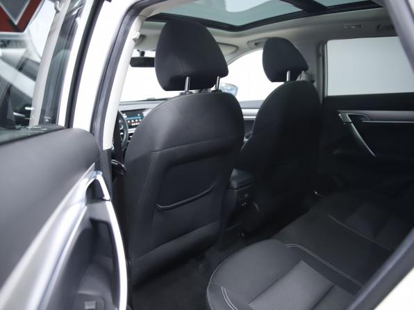 Geely Coolray I с пробегом 2022 года, цена 1 640 000 рублей, 56516 км, внедорожник, Автокод Объявления
