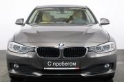 BMW 3 серии VI (F3x) Санкт-Петербург  - изображение 18