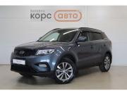 Geely Atlas I Коломна  - изображение 20