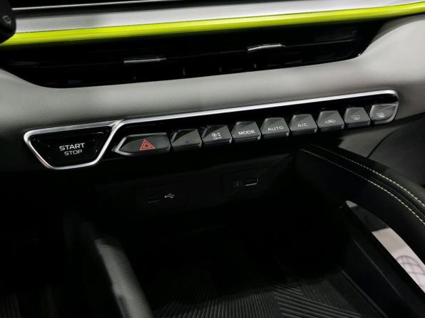 Geely Coolray I Рестайлинг с пробегом 2023 года, цена 1 945 000 рублей, 32500 км, внедорожник, Автокод Объявления