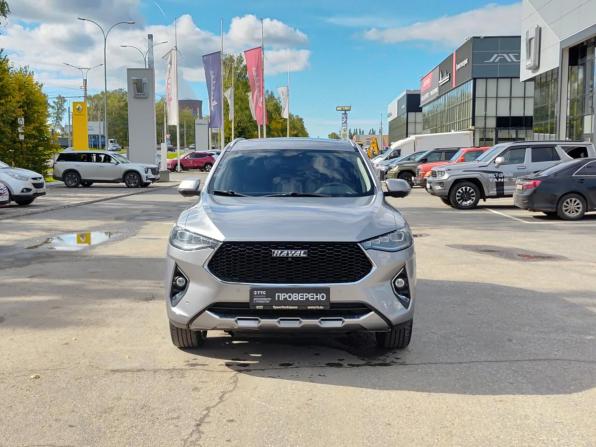 Haval F7 I с пробегом 2021 года, цена 1 894 000 рублей, 54892 км, внедорожник, Автокод Объявления