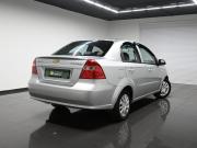Chevrolet Aveo I Рестайлинг Тверь  - изображение 17